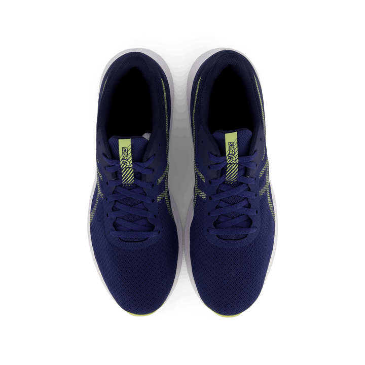 Patriot 13 Deep Ocean/ Glow Yellow