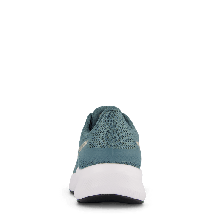 Patriot 13 Foggy Teal/ Champagne