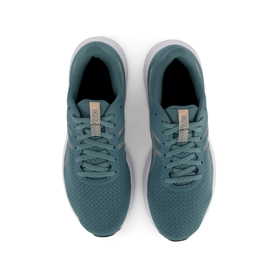 Patriot 13 Foggy Teal/ Champagne