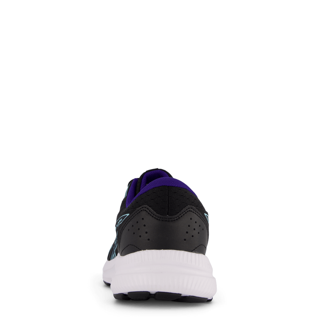 Gel-contend 8 Noir/Aquarium