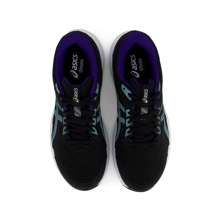 Gel-contend 8 Noir/Aquarium