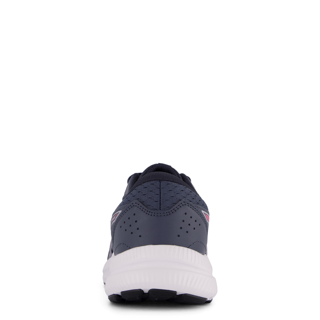 Gel-contend 8 Tarmac/ Lilac Hint