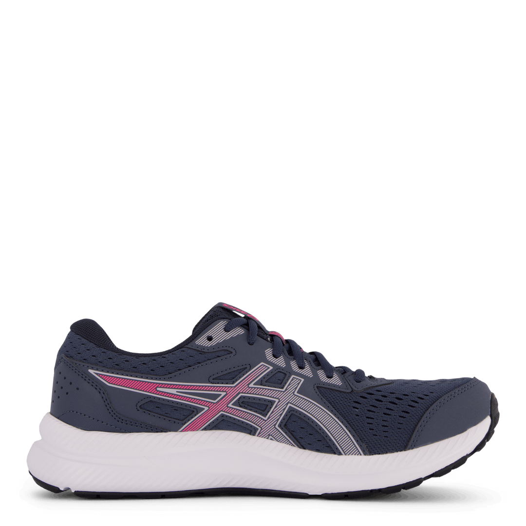 Gel-contend 8 Tarmac/ Lilac Hint