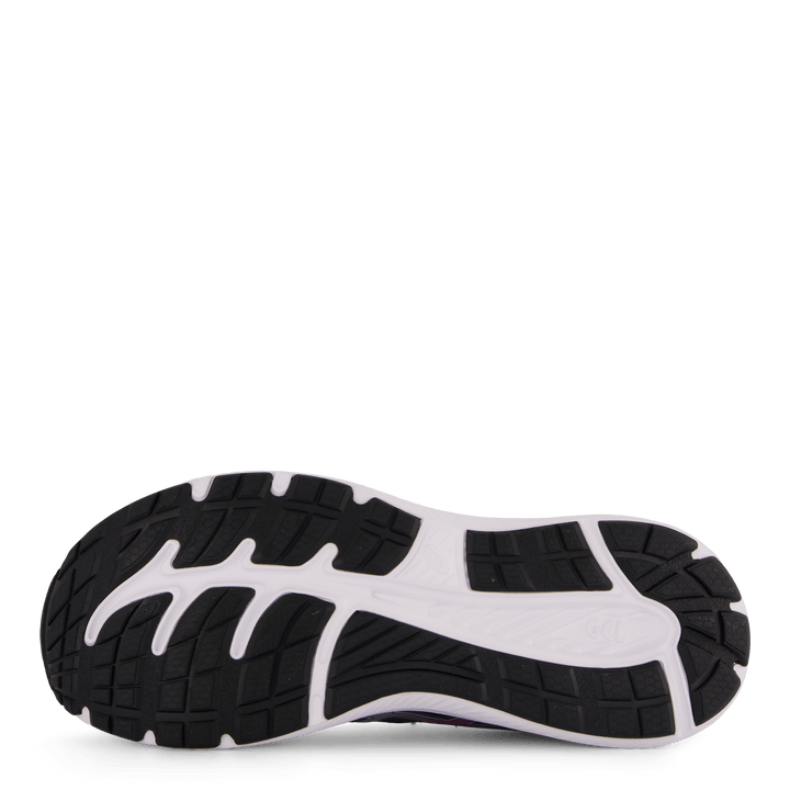 Gel-contend 8 Tarmac/ Lilac Hint