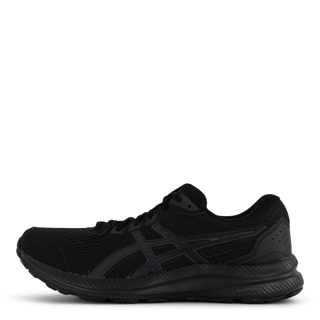 Gel-contend 8 Black/ Carrier Grey