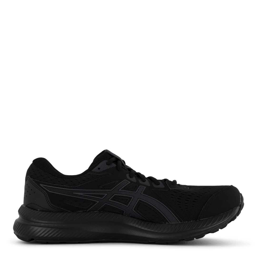 Gel-contend 8 Black/ Carrier Grey