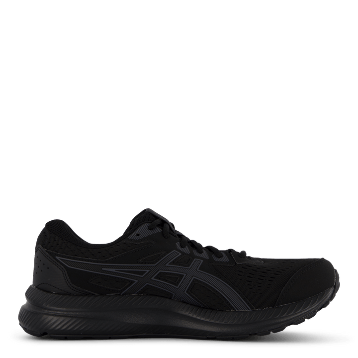 Gel-contend 8 Black/ Carrier Grey