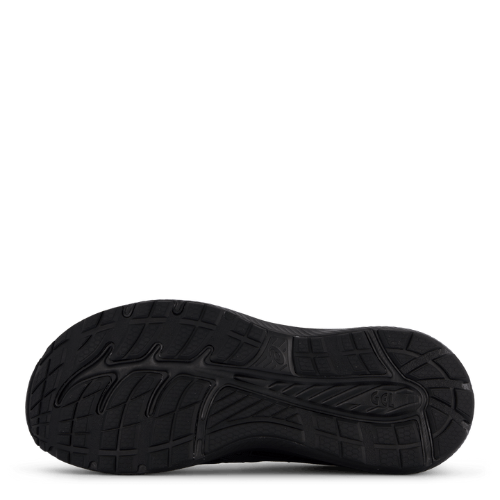 Gel-contend 8 Black/ Carrier Grey