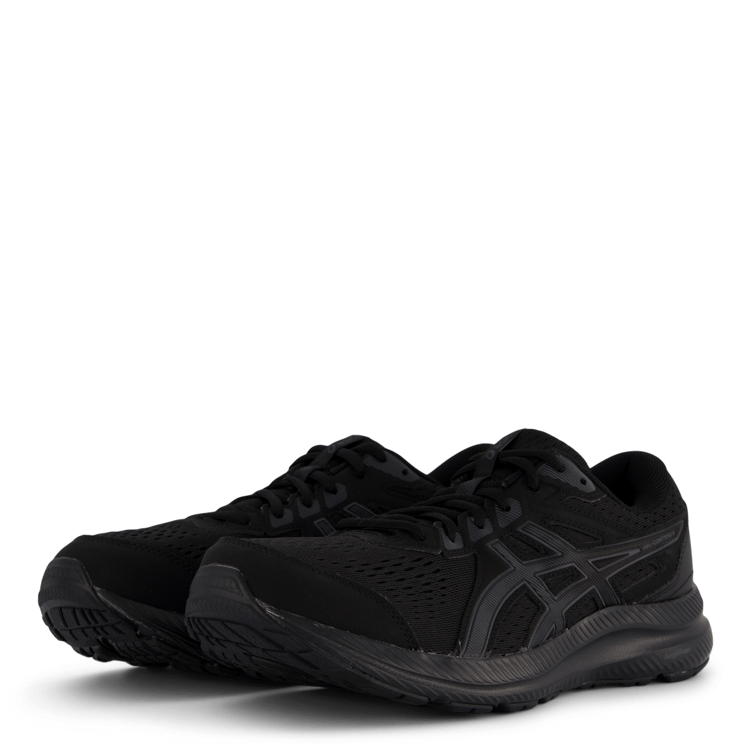Gel-contend 8 Black/ Carrier Grey
