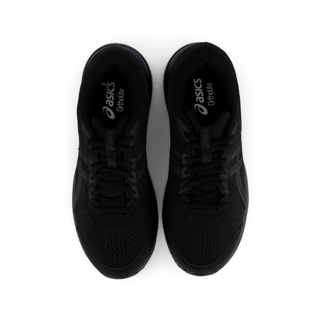 Gel-contend 8 Black/ Carrier Grey