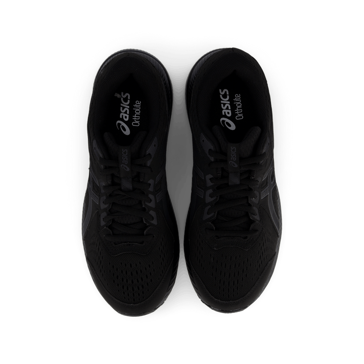 Gel-contend 8 Black/ Carrier Grey