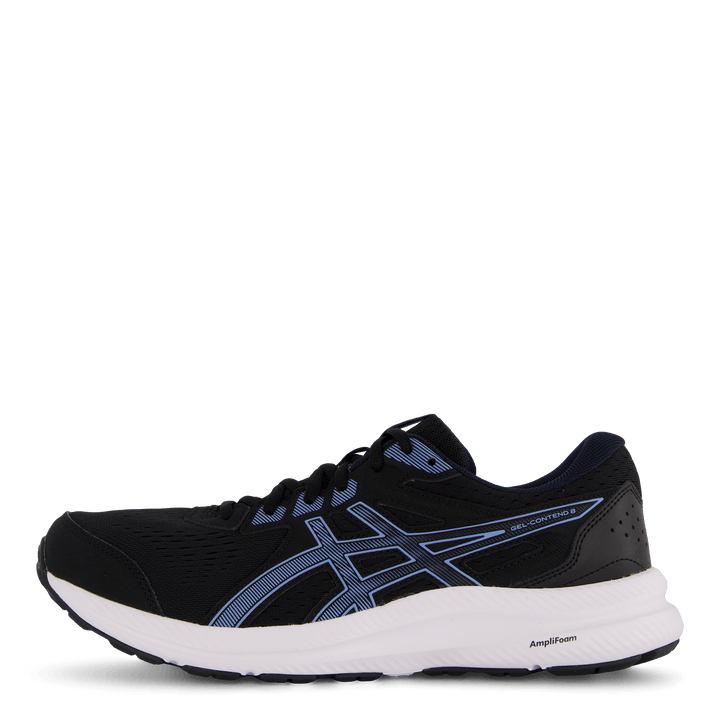 Gel-contend 8 Deep Ocean/ Black