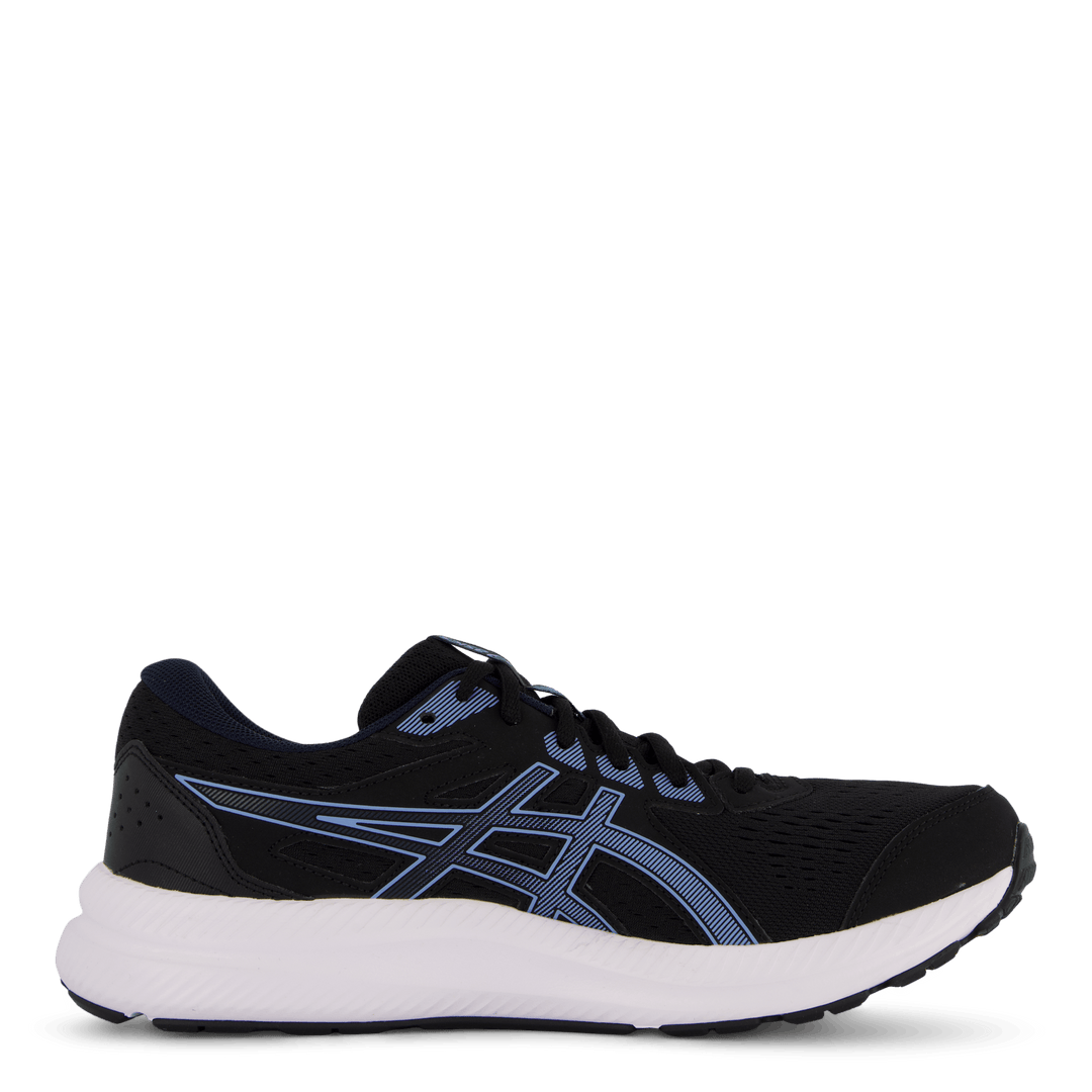 Gel-contend 8 Deep Ocean/ Black