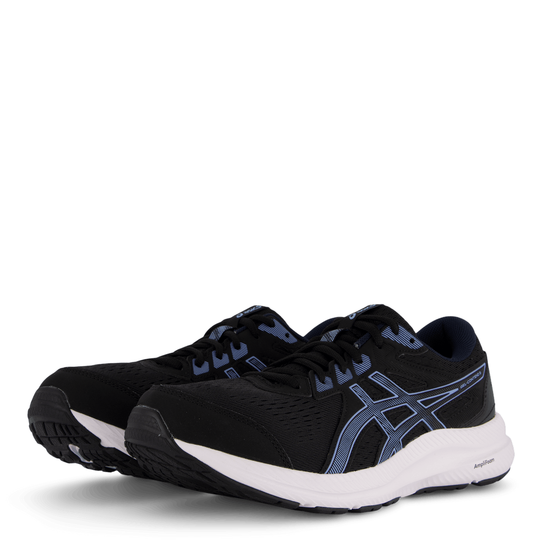 Gel-contend 8 Deep Ocean/ Black