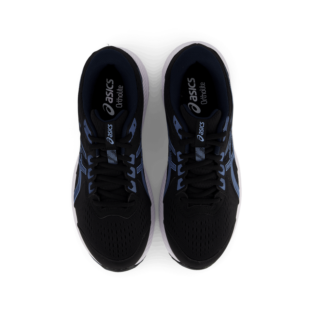 Gel-contend 8 Deep Ocean/ Black