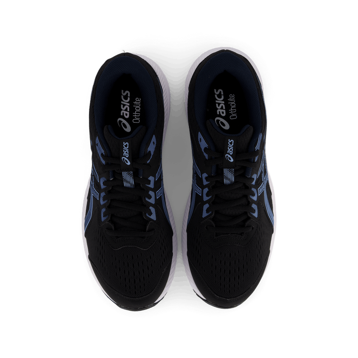 Gel-contend 8 Deep Ocean/ Black