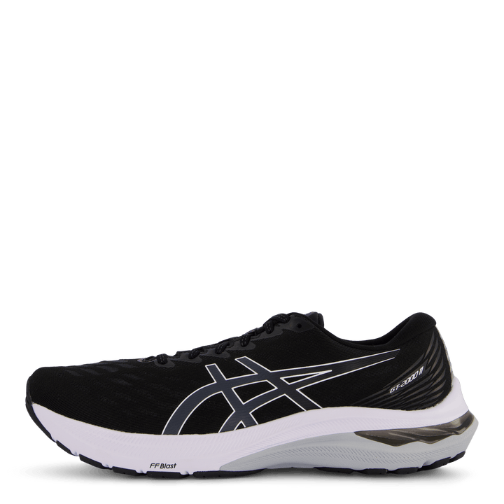Gt-2000 11 Black/ White