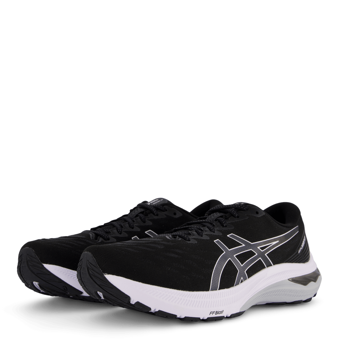 Gt-2000 11 Black/ White