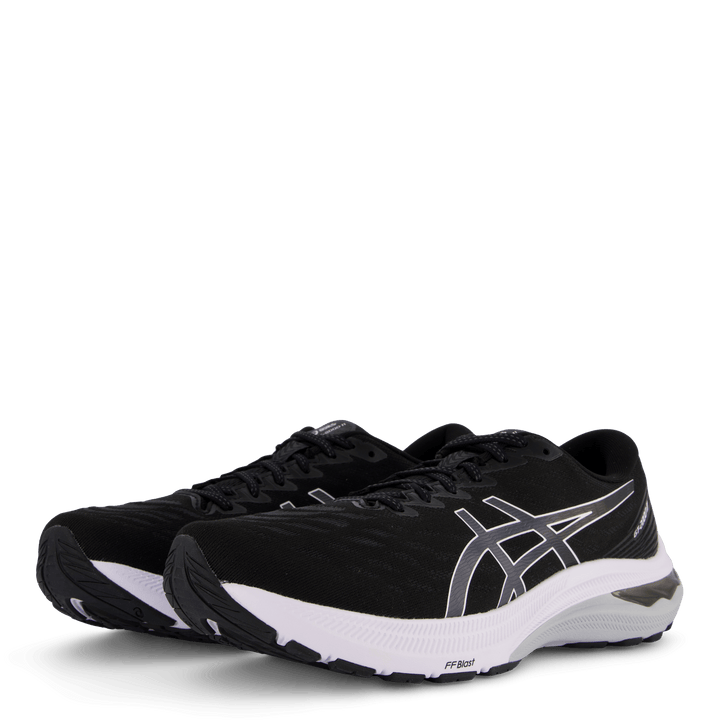 Gt-2000 11 Black/ White