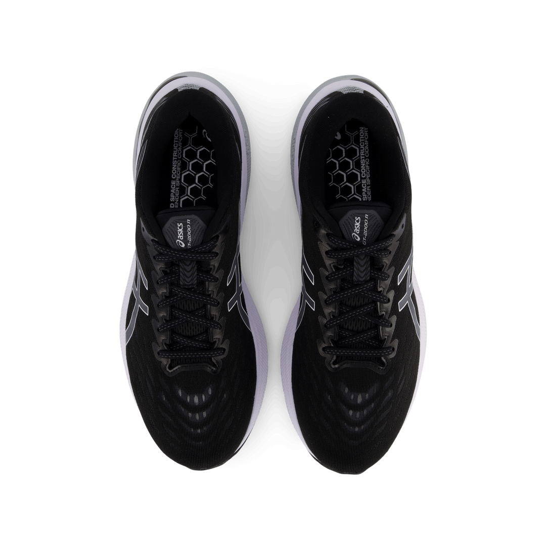 Gt-2000 11 Black/ White