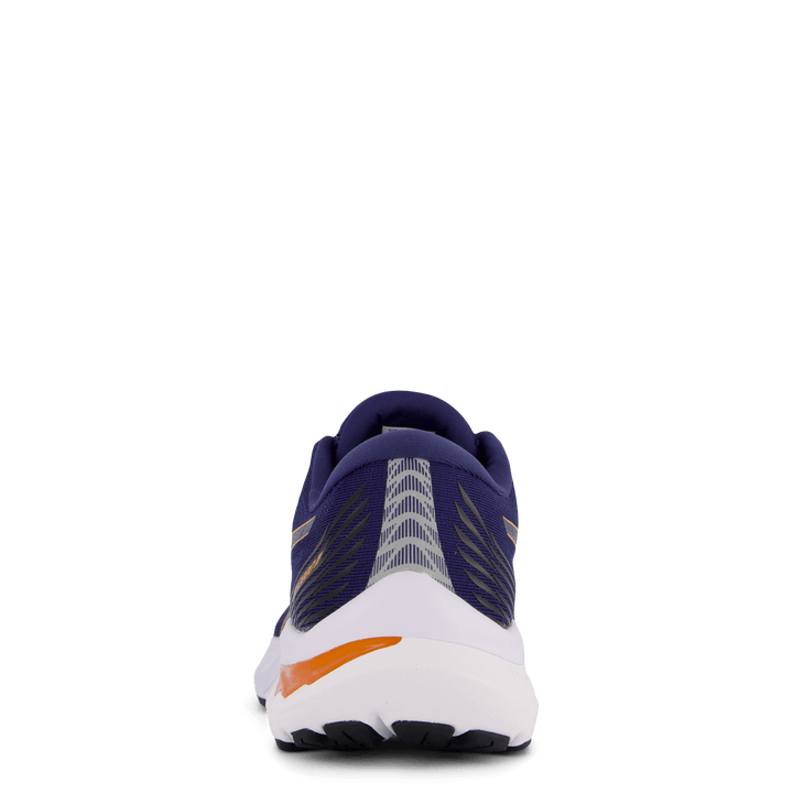 Gt-2000 11 Deep Ocean/ Bright Orange