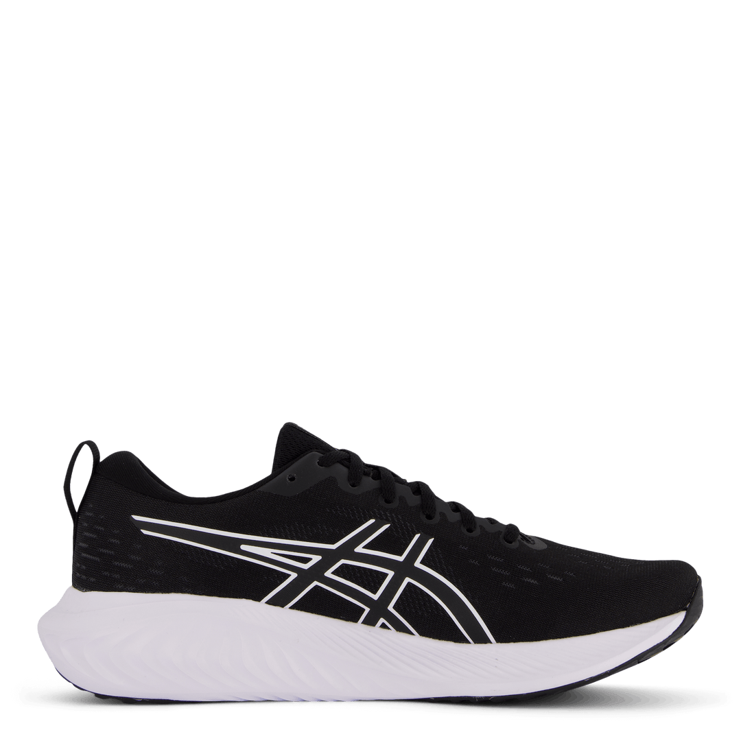 Gel-excite 10 Black/ White
