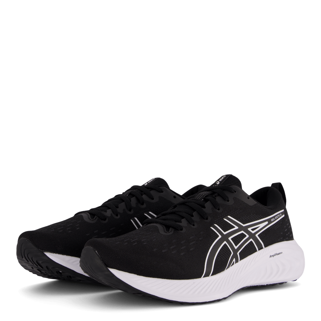 Gel-excite 10 Black/ White