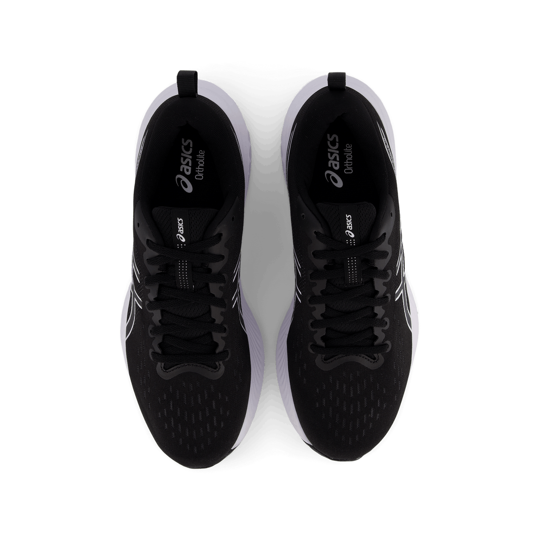 Gel-excite 10 Black/ White