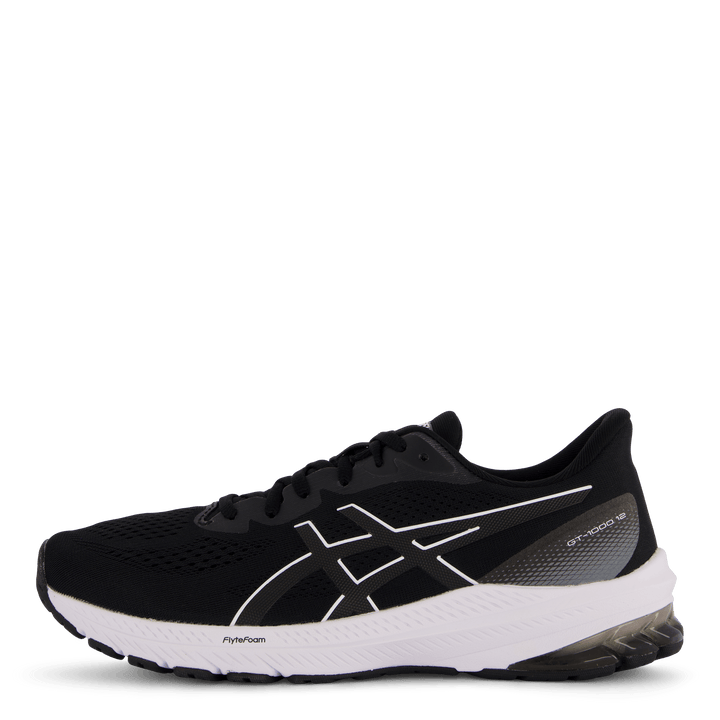 Gt-1000 12 Black/ White