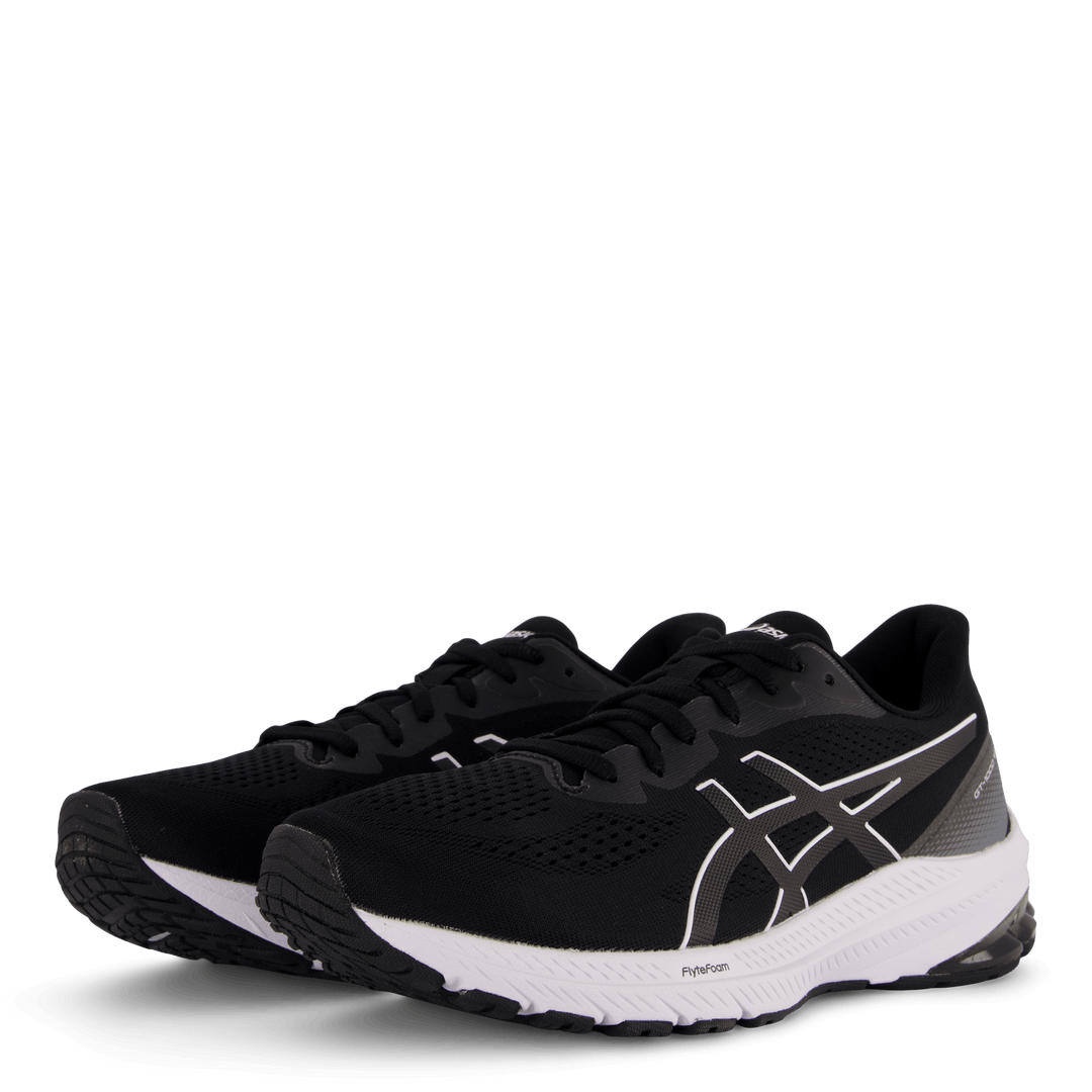 Gt-1000 12 Black/ White