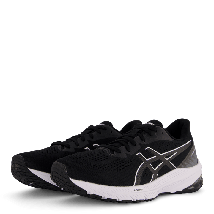 Gt-1000 12 Black/ White