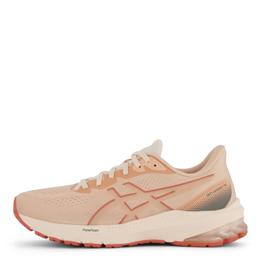 Gt-1000 12 Pale Apricot/ Light Garnet