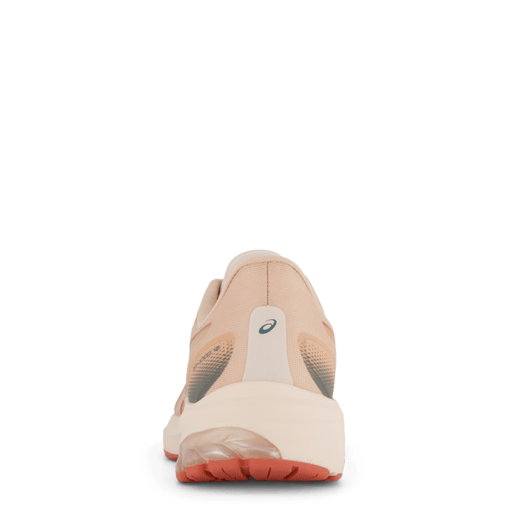 Gt-1000 12 Pale Apricot/ Light Garnet