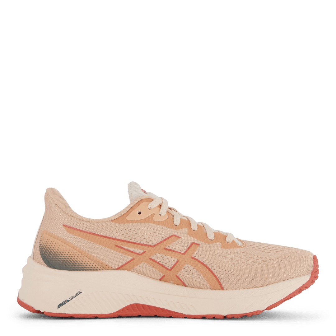Gt-1000 12 Pale Apricot/ Light Garnet