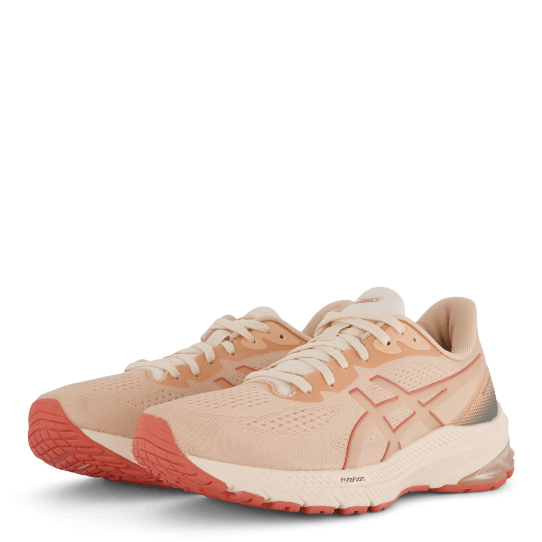 Gt-1000 12 Pale Apricot/ Light Garnet