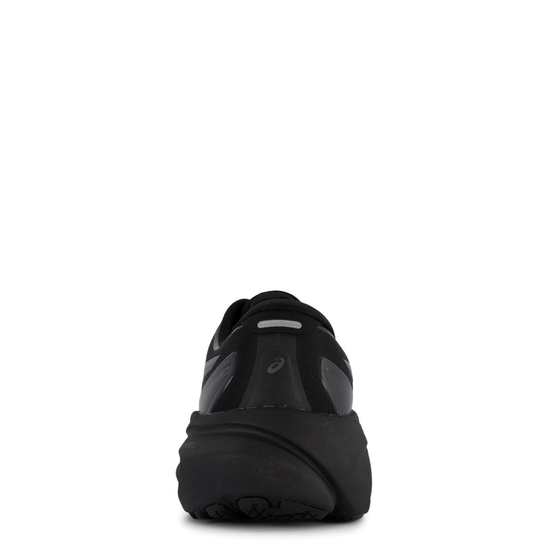 Gel-kayano 30 Black/ Black