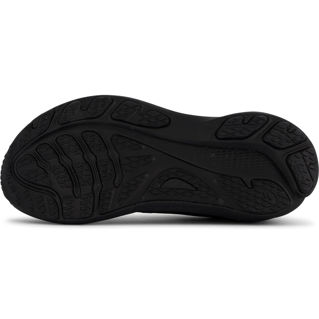 Gel-kayano 30 Black/ Black