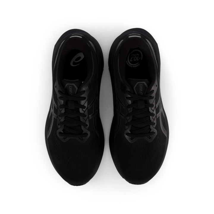 Gel-kayano 30 Black/ Black