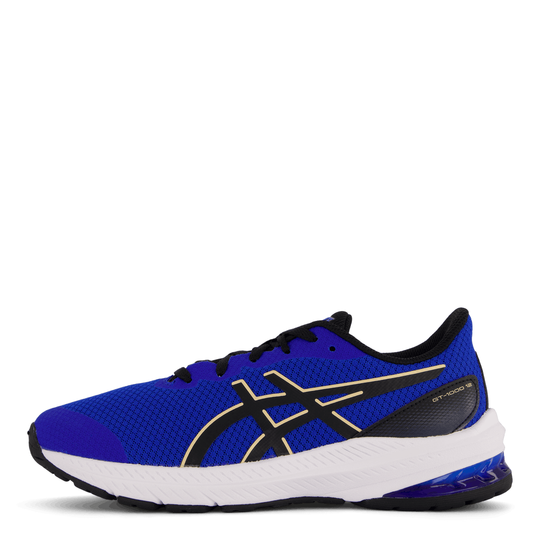 Gt-1000 12 Gs Illusion Blue/ Black