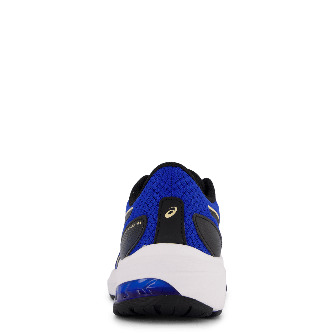 Gt-1000 12 Gs Illusion Blue/ Black