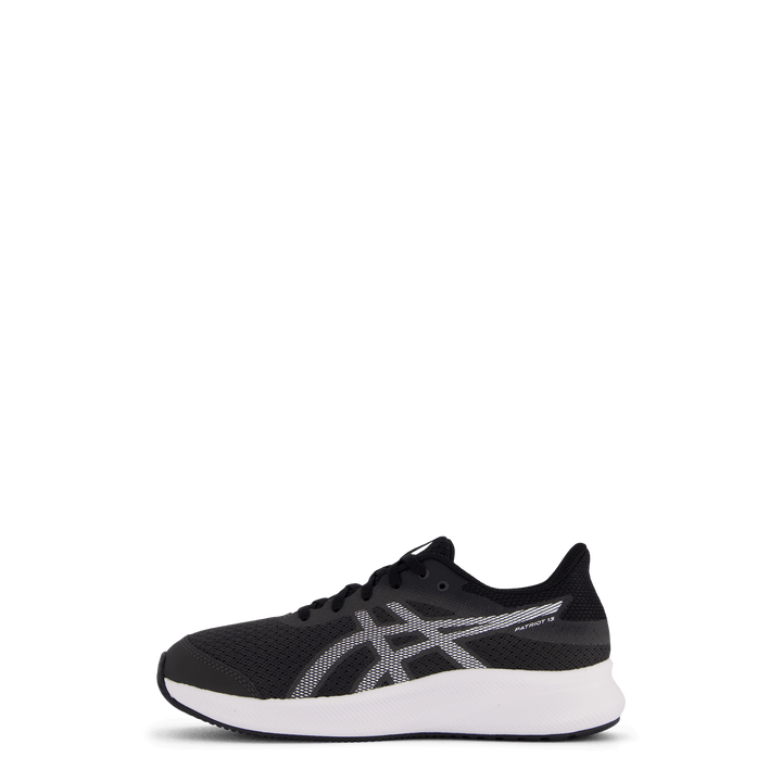 Patriot 13 Gs Graphite Grey/ White