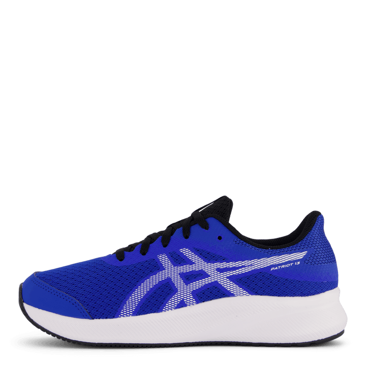 Patriot 13 Gs Illusion Blue/ White