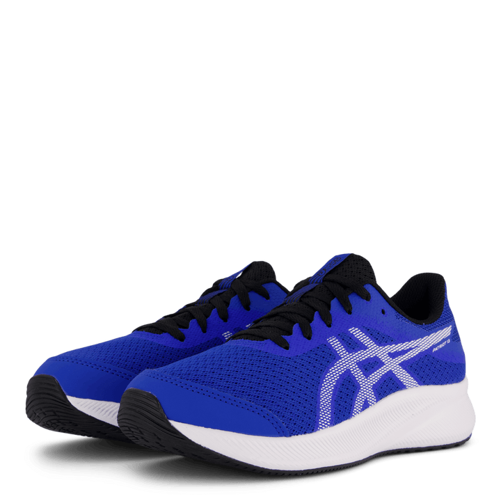 Patriot 13 Gs Illusion Blue/ White