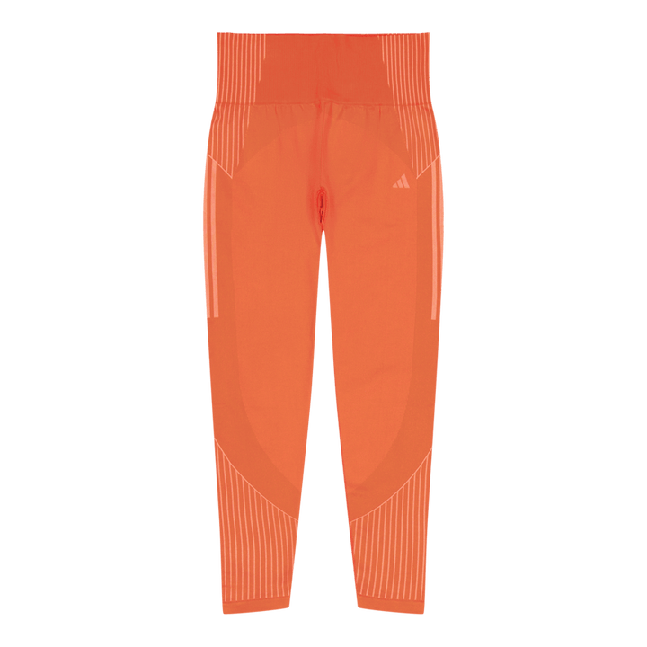 Brezšivne nogavice z blagovno znamko 7/8 Bright Red