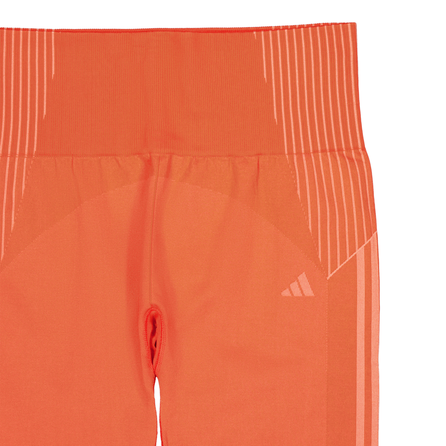 Brezšivne nogavice z blagovno znamko 7/8 Bright Red