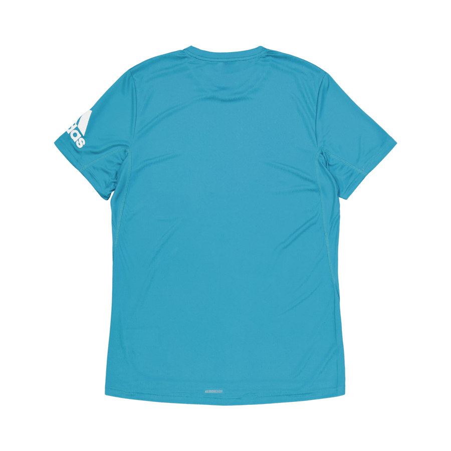 Run It T-Shirt Arcfus