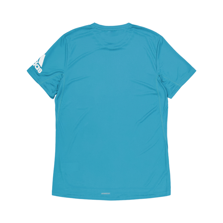 Run It T-Shirt Arcfus