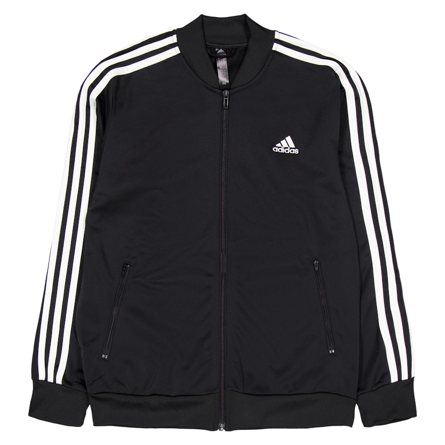 Survêtement Essentials 3-Stripes Noir