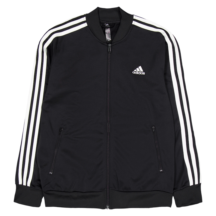 Survêtement Essentials 3-Stripes Noir