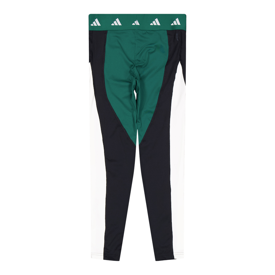 Techfit Colorblock 7/8 Leggings Black
